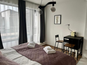 Feel Good Units Budapest